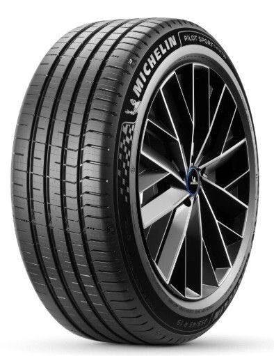 Michelin PILOT SPORT 5 ENERGY 245/45 R20 103Y