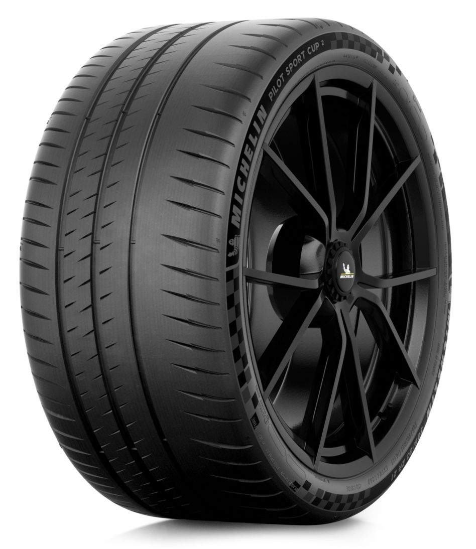 Michelin Pilot Sport Cup 2 245/35 20 95Y