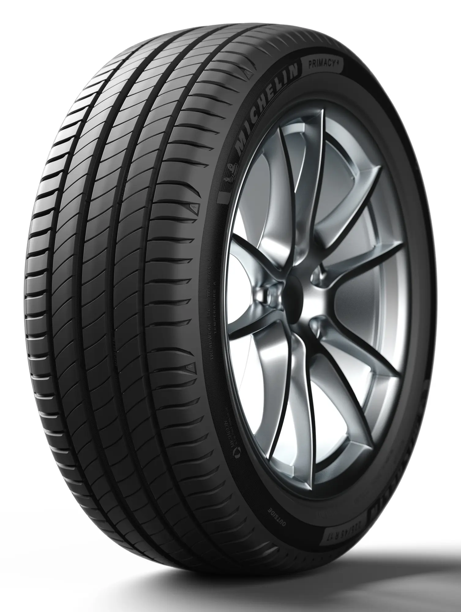 Michelin Primacy 4 195/50 15 82V