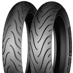 Michelin PILOT STREET RADIAL rear TL/TT 150/60 17 66H