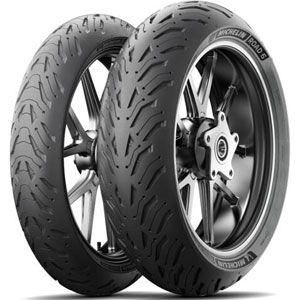 Michelin ROAD 6 front TL 110/70 17 54W