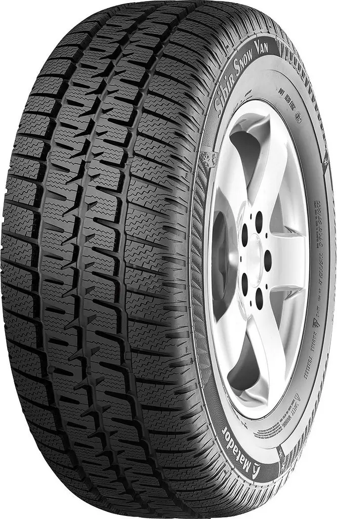 Matador MPS530 Sibir Snow Van 175/65 R14 090/088T