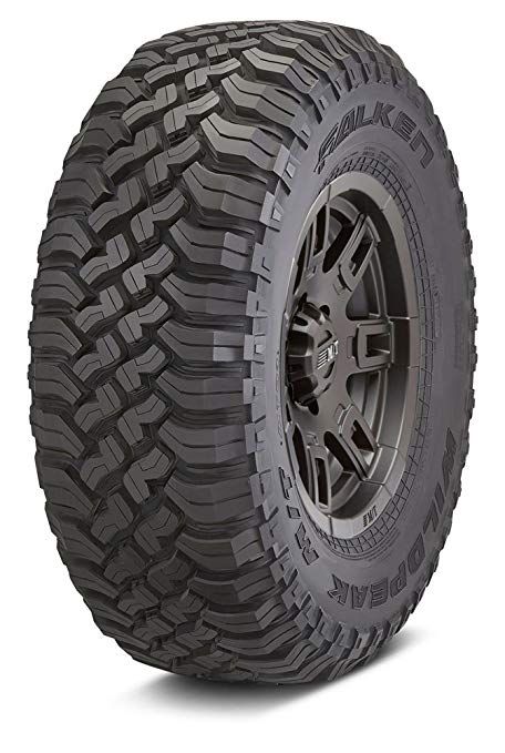 Falken WILDPEAK MT 01 35x12.5/12.5 R17 121Q