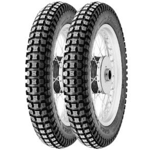Pirelli MT 43 PRO TRIAL F TL 2.7/21 45 45P