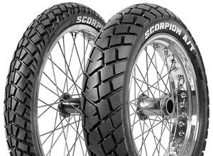 Pirelli MT 90 A/T SCORPION R TT 110/80 18 58S