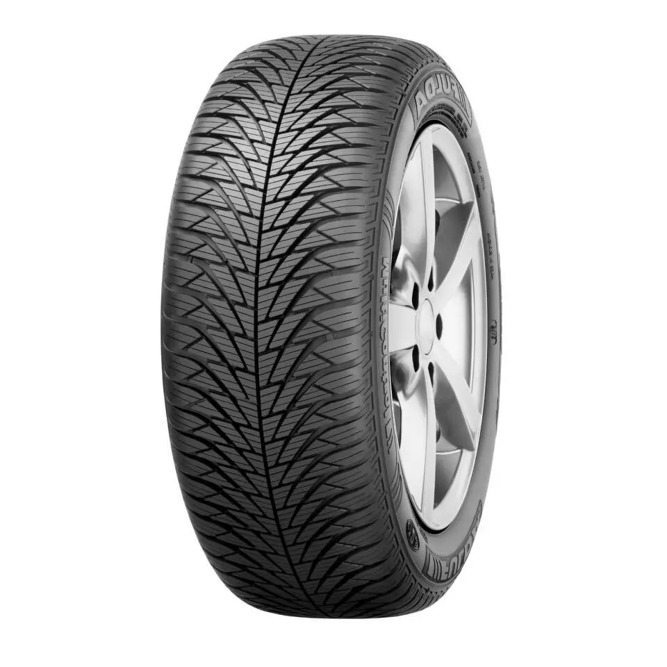 Fulda MultiControl SUV XL 255/55 R18 109V