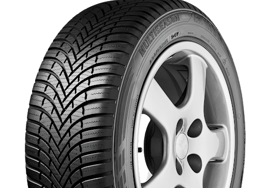 Firestone MULTISEASON 2 XL 3PMSF 235/55 R17 103V