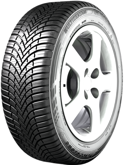 Firestone MULTISEASON 2 XL FR 3PMSF 225/45 R18 95V