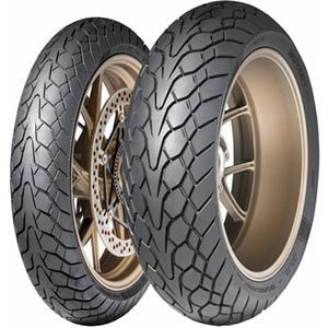 Dunlop MUTANT TL 120/70 19 60W