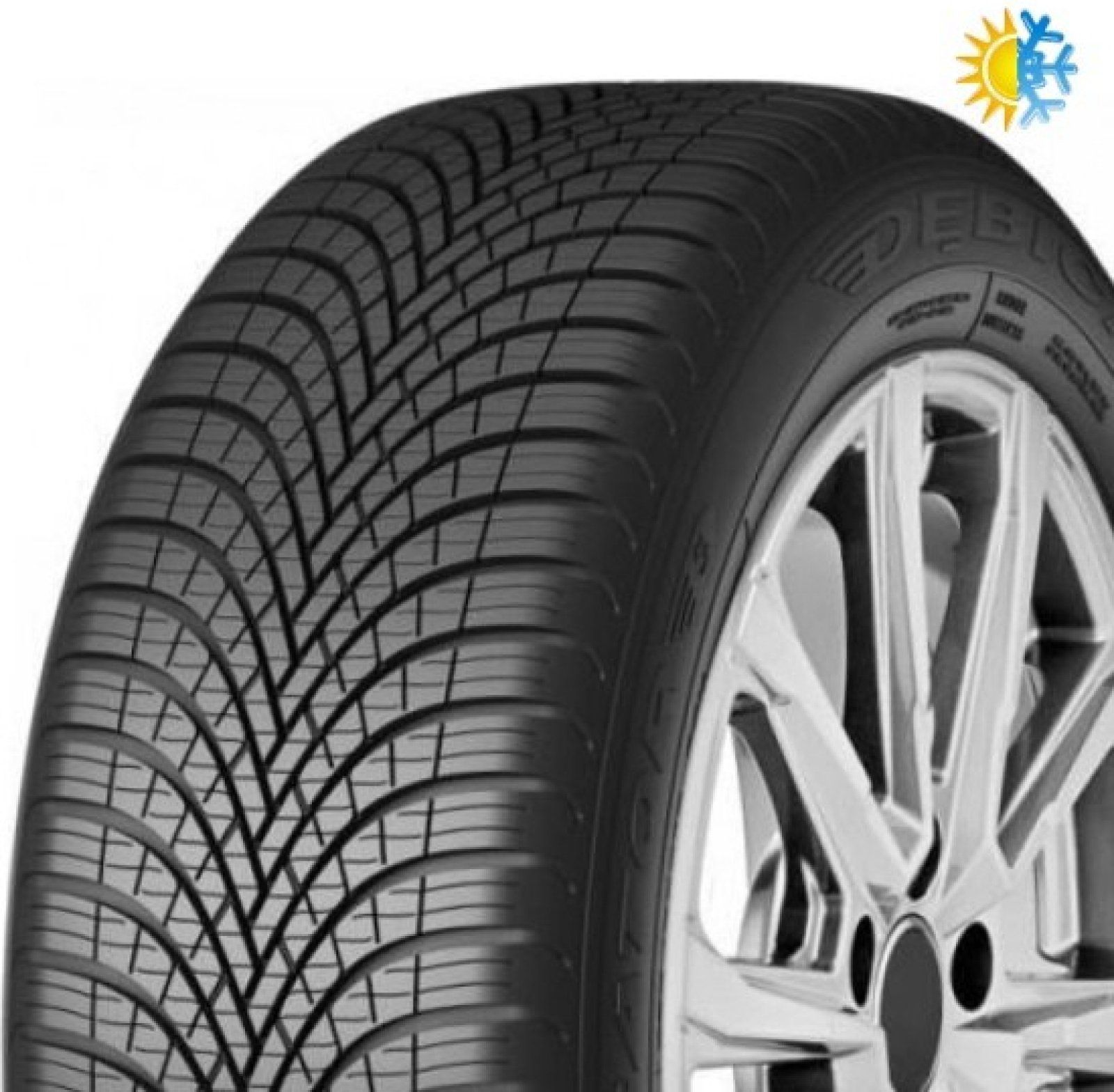 Debica NAVIGATOR3 XL 225/45 R17 94V