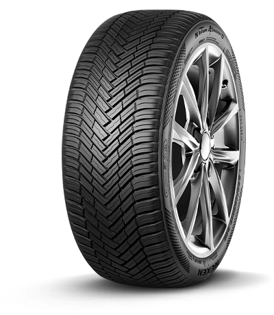 Nexen N'Blue 4Season 2 215/70 R16 100H