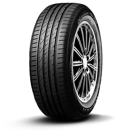 Nexen N'BLUE HD Plus 205/65 R15 94H