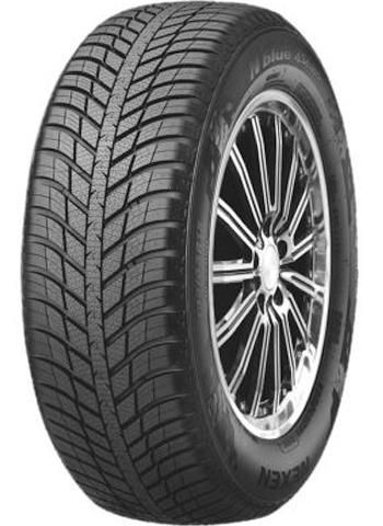 Nexen NBLUE 4 SEASON 225/50 R17 94V