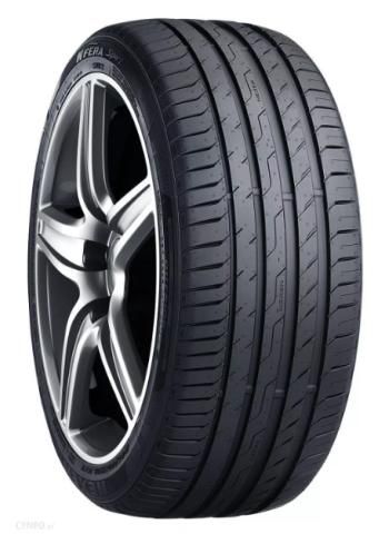 Nexen N FERA SPORT XL 275/35 R21 103Y