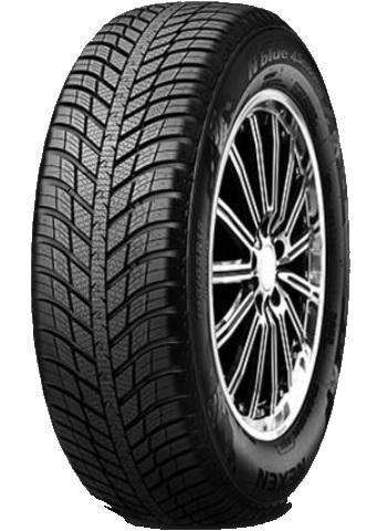 Nexen N BLUE 4 SEASON SUV XL 225/55 R18 102V