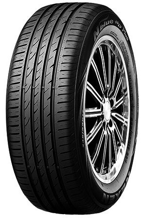 Nexen N'BLUE HD Plus 205/65 R15 94H
