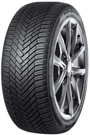 Nexen N'blue 4Season 2 225/60 R17 103V