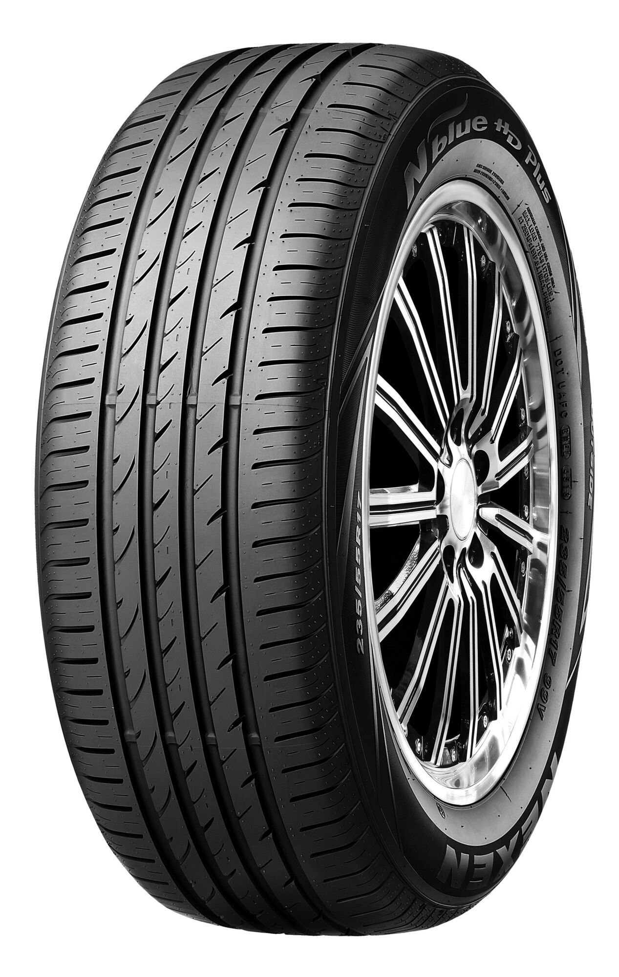 Nexen N'BLUE HD PLUS 175/65 R14 82T