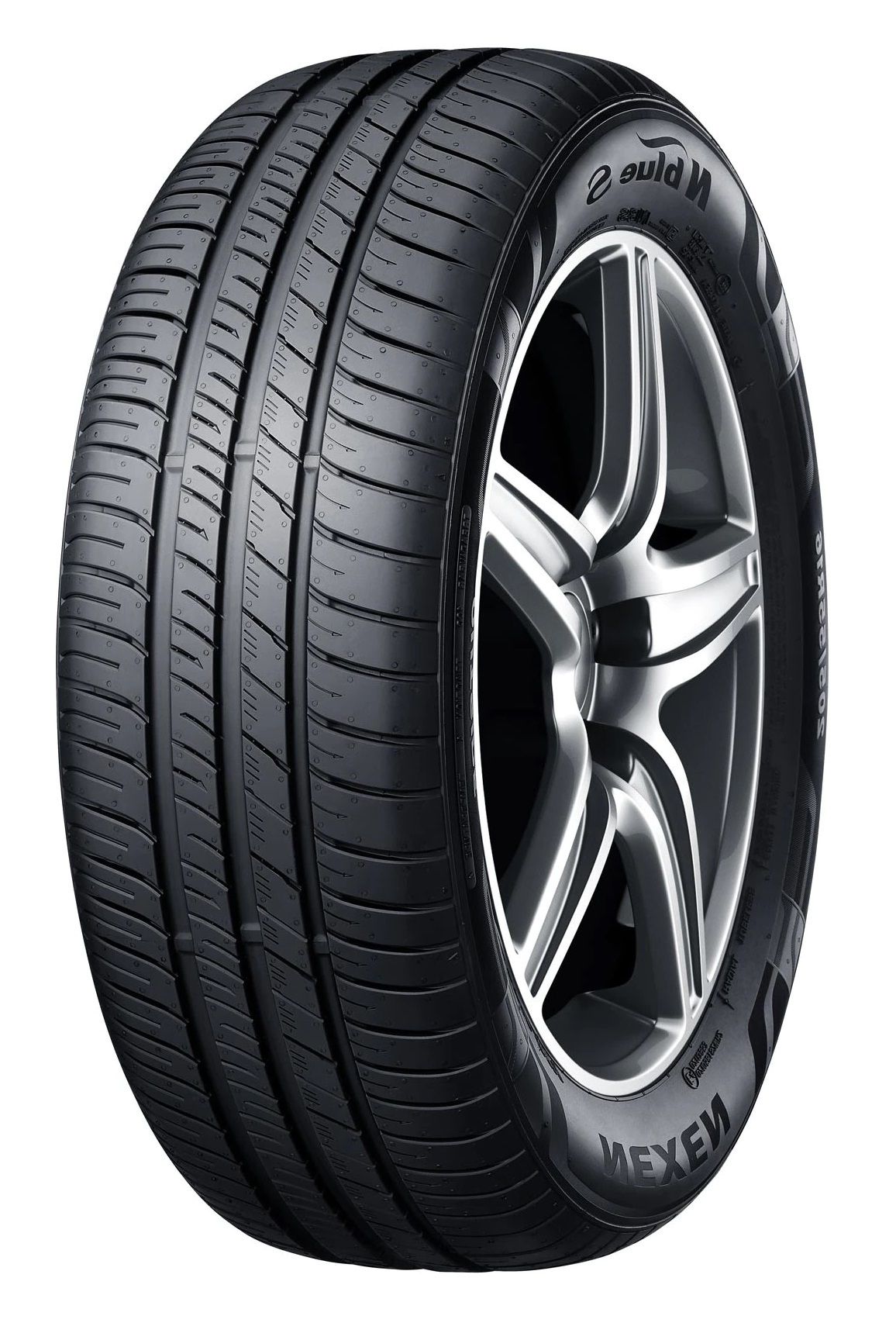 Nexen N'BLUE S EV 185/60 R15 84H