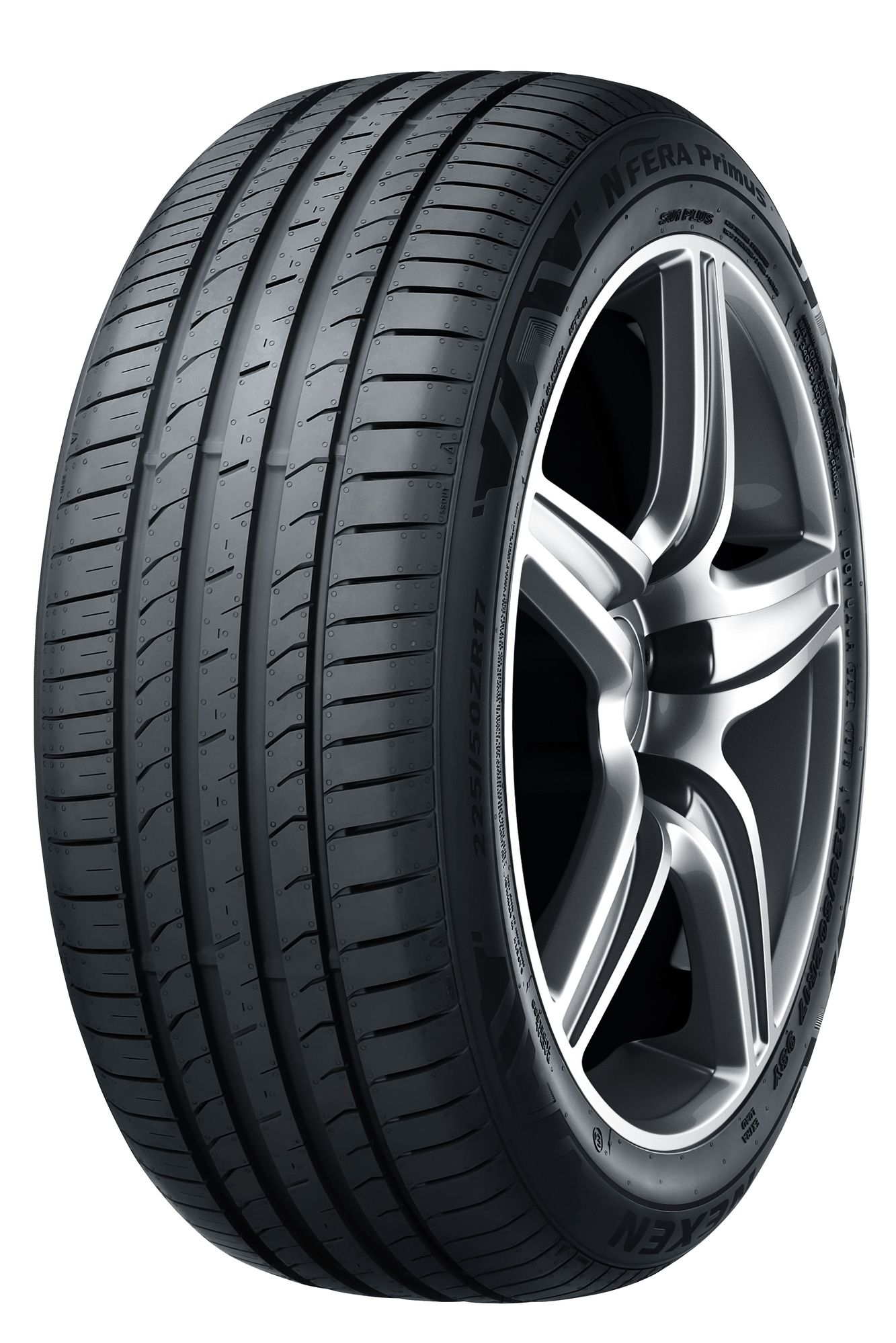 Nexen N'FERA Primus 205/55 17 95V