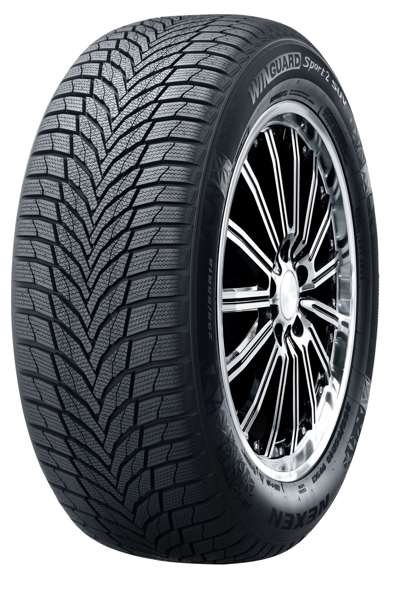 Nexen WINGUARD SPORT 2 SUV 235/60 R17 102H