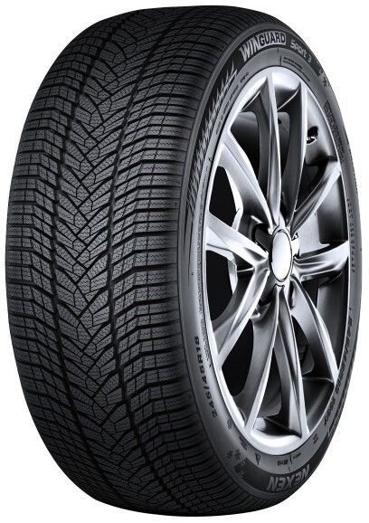 Nexen WINGUARD Sport 3 205/55 17 95V