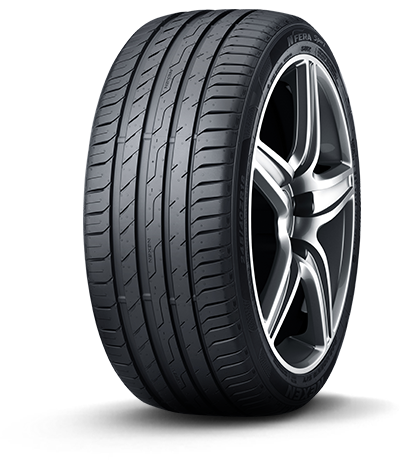 Nexen N'Fera Sport 275/35 R21 103(Y)