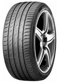 Nexen N'Fera Sport SUV 235/45 R19 95W
