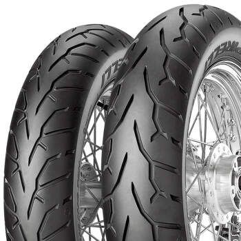 Pirelli NIGHT DRAGON GT R TL 130/90 16 73H