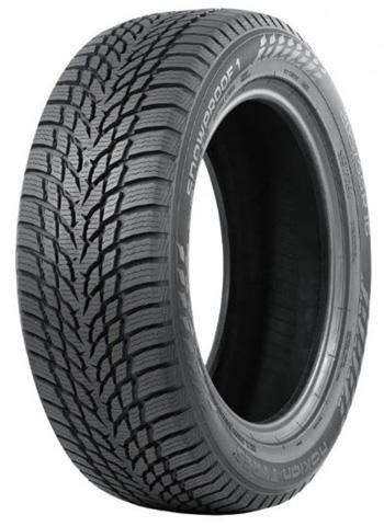 Nokian Tyres SNOWPROOF 1 185/55 R15 82T