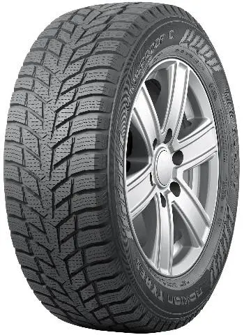 Nokian Tyres SNOWPROOF C 205/65 R16 107T