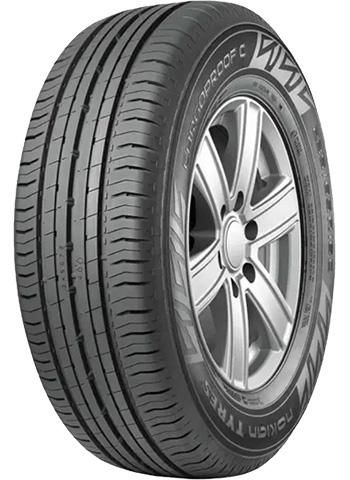 Nokian Tyres CARGOPROOF C 215/60 R16 103T