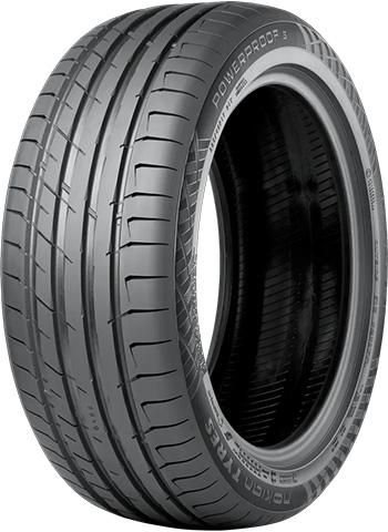 Nokian Tyres POWERPROOF 2 215/50 R18 92W