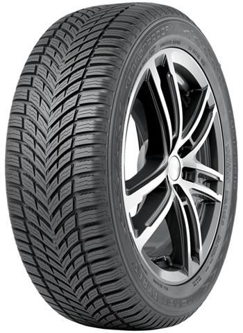 Nokian Tyres SEASONPROOF C1 225/65 R16 112R