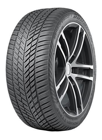 Nokian Tyres SEASONPROOF 2 XL 215/60 R16 99V