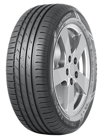 Nokian Tyres WETPROOF 1 265/65 R17 112H