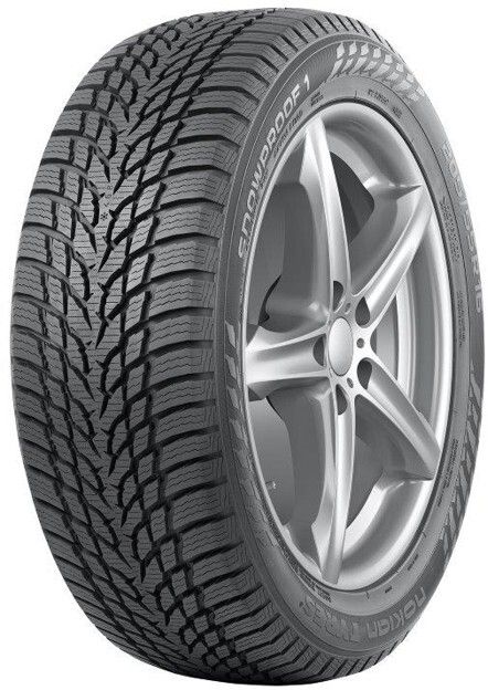 Nokian Tyres SnowProof 1 235/35 R19 91W