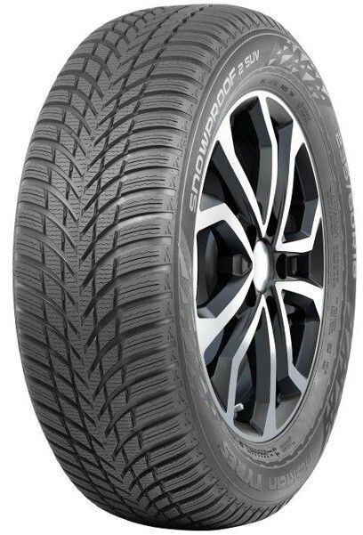 Nokian Tyres SnowProof 2 SUV 275/45 R20 110V