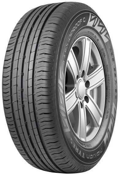 Nokian Tyres Cargoproof C 215/60 R16 103/101T