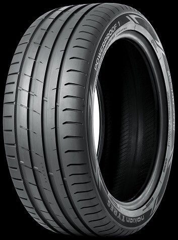 Nokian Tyres POWERPROOF 1 235/50 18 101Y