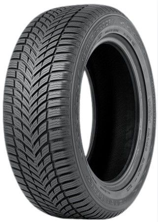 Nokian Tyres SeasonProof 1 225/45 18 95V