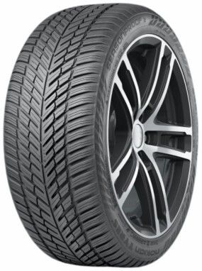 Nokian Tyres Seasonproof 2 215/60 16 99V