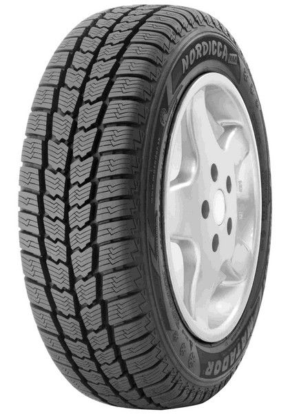 Matador Nordicca Van 185/82 R14 102/100Q