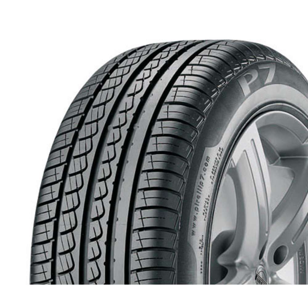 Pirelli CINTURATO P7 FR (*) r-f 225/45 R18 91W BMW X1 (E84)