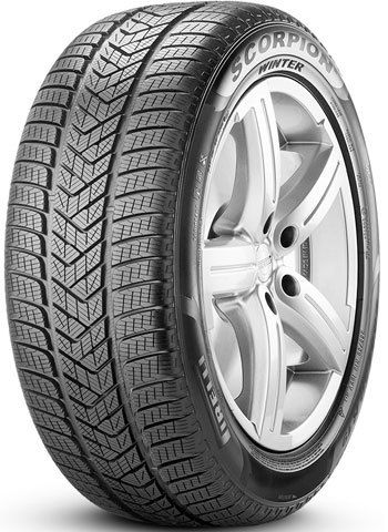 Pirelli Scorpion Winter 255/45 R20 101W