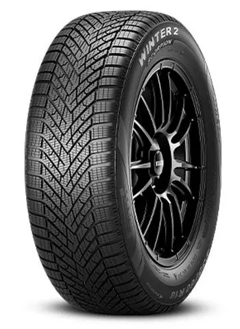 Pirelli SCORPION WINTER 2 S-I XL 235/55 R18 104H