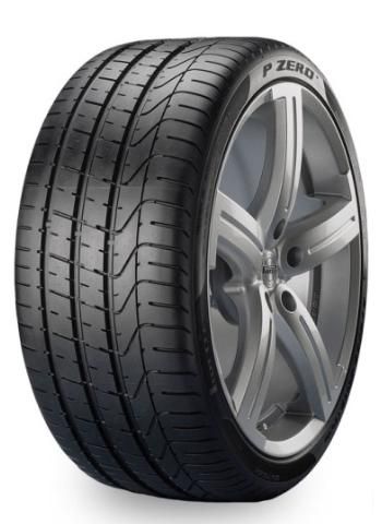 Pirelli P ZERO XL MO 245/40 R18 97Y