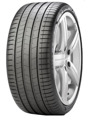 Pirelli P-ZERO(PZ4) R0 KS NCS XL 245/35 R20 98Y