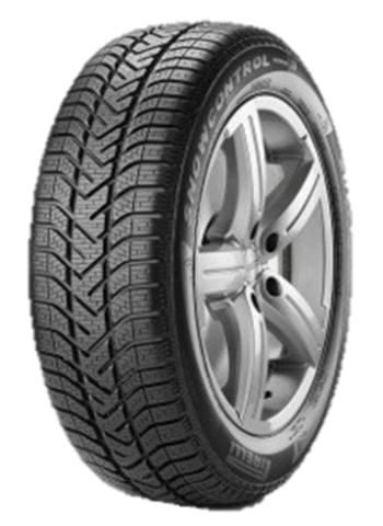 Pirelli W210 CONTROL 3* XL 195/55 R17 92H