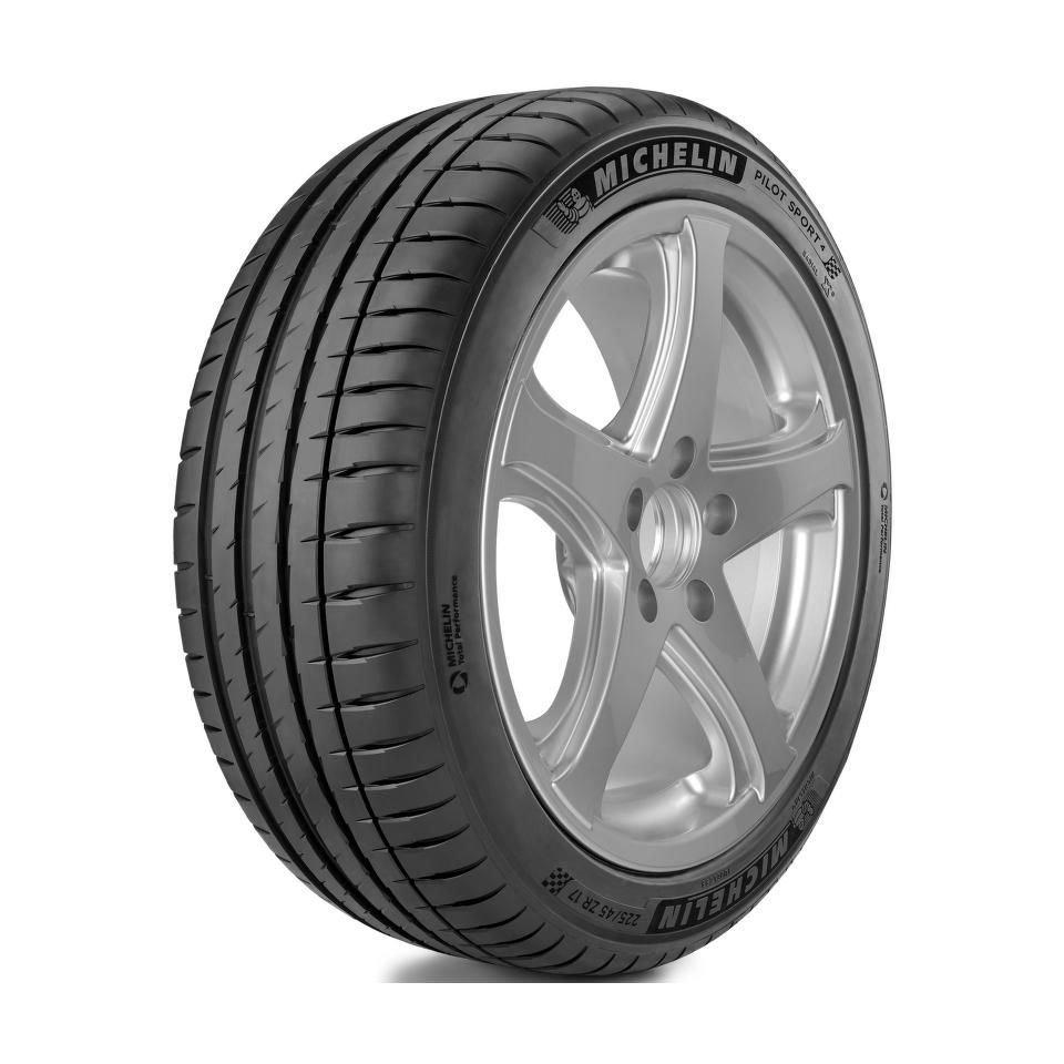 Michelin PILOT SPORT 4 S XL Standard 275/35 R19 100Y